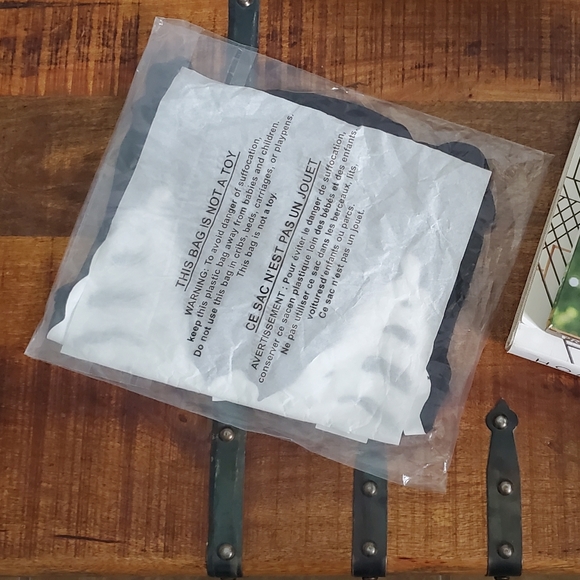 ☠ Iron Fist Bone In Bodysuit ☠ - Picture 5 of 16